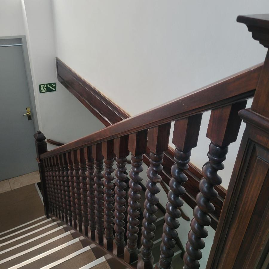 Hotel Dona Lu Sao Paulo Bagian luar foto