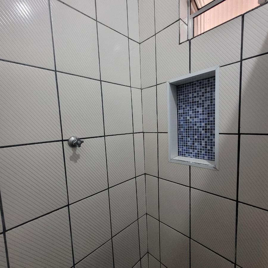 Hotel Dona Lu Sao Paulo Bagian luar foto